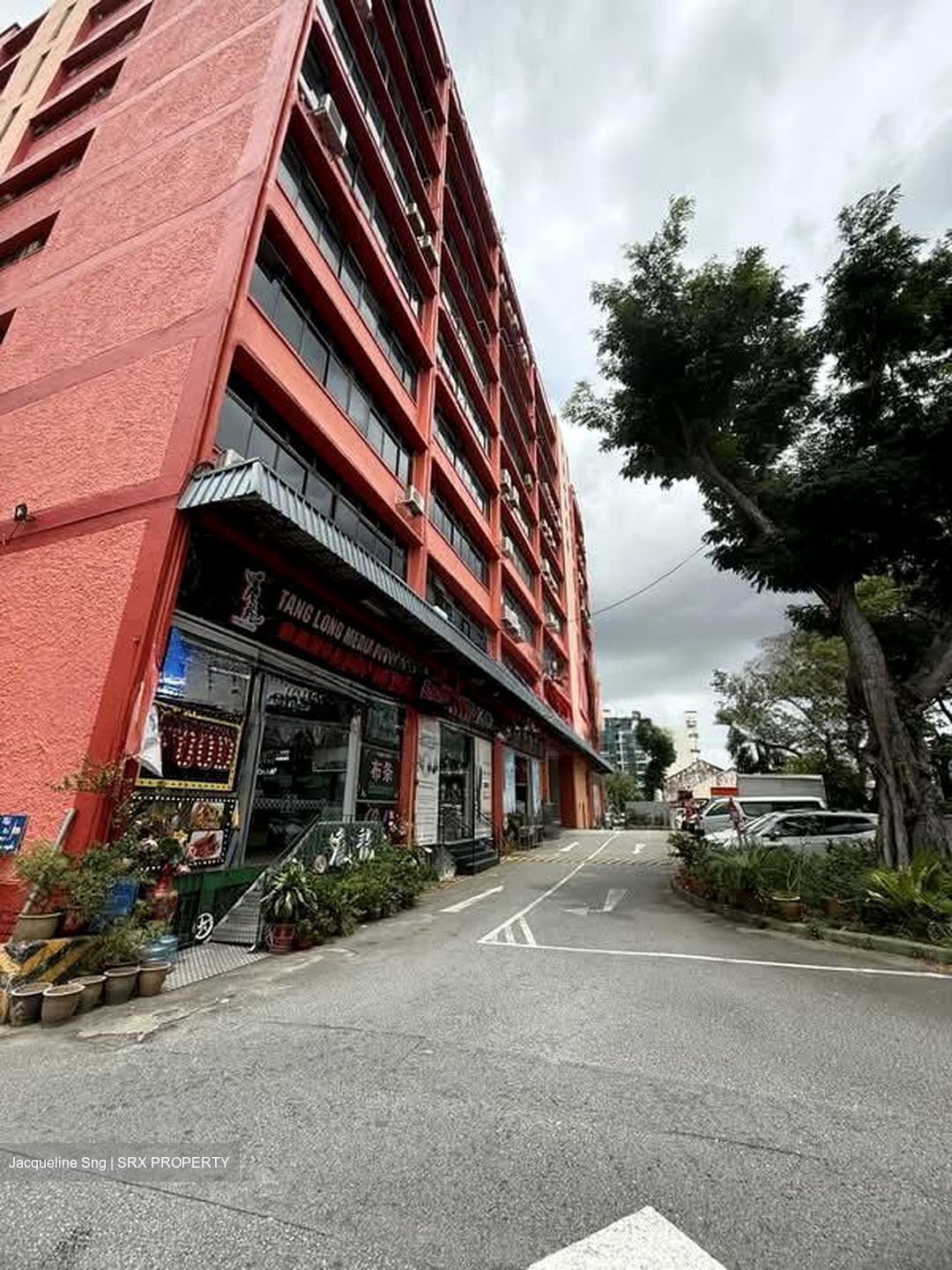 Yi Xiu Factory Building (D14), Factory #576544621